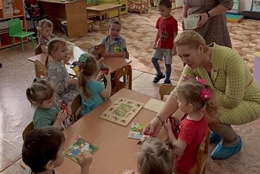 Благодарность в честь праздника